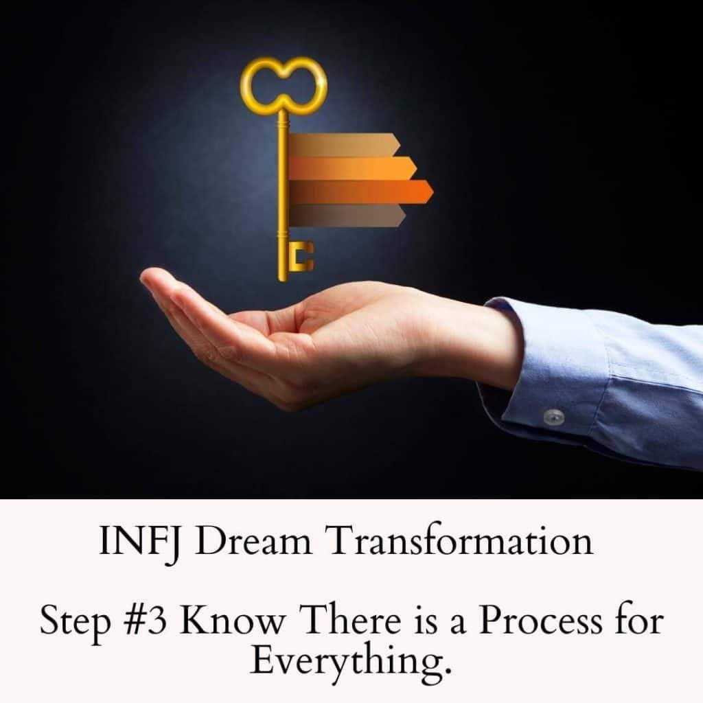 infj-dreams-transformation-step-3-know-there-is-a-process-for-everything