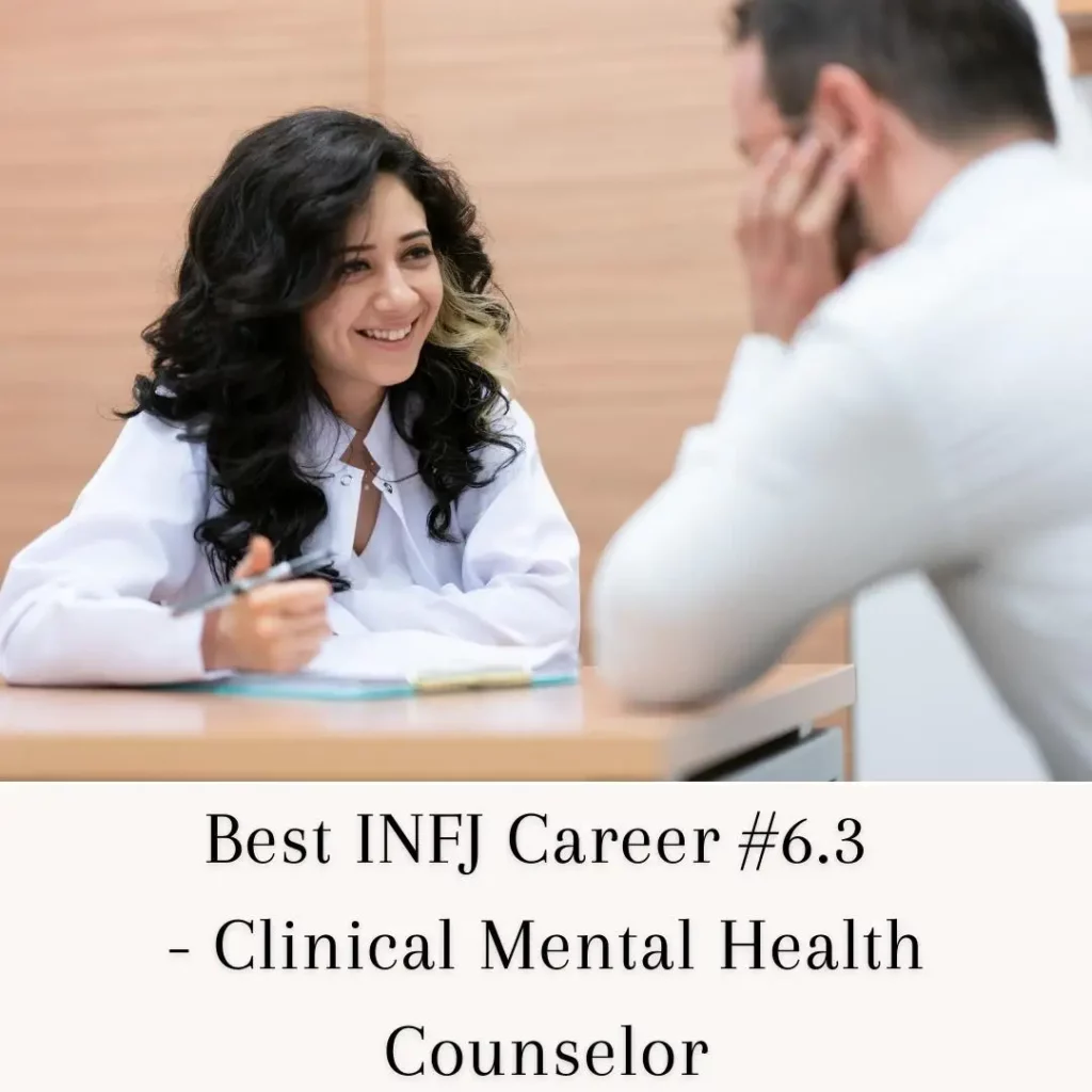 best-infj-careers-clinical-mental-health-counselor