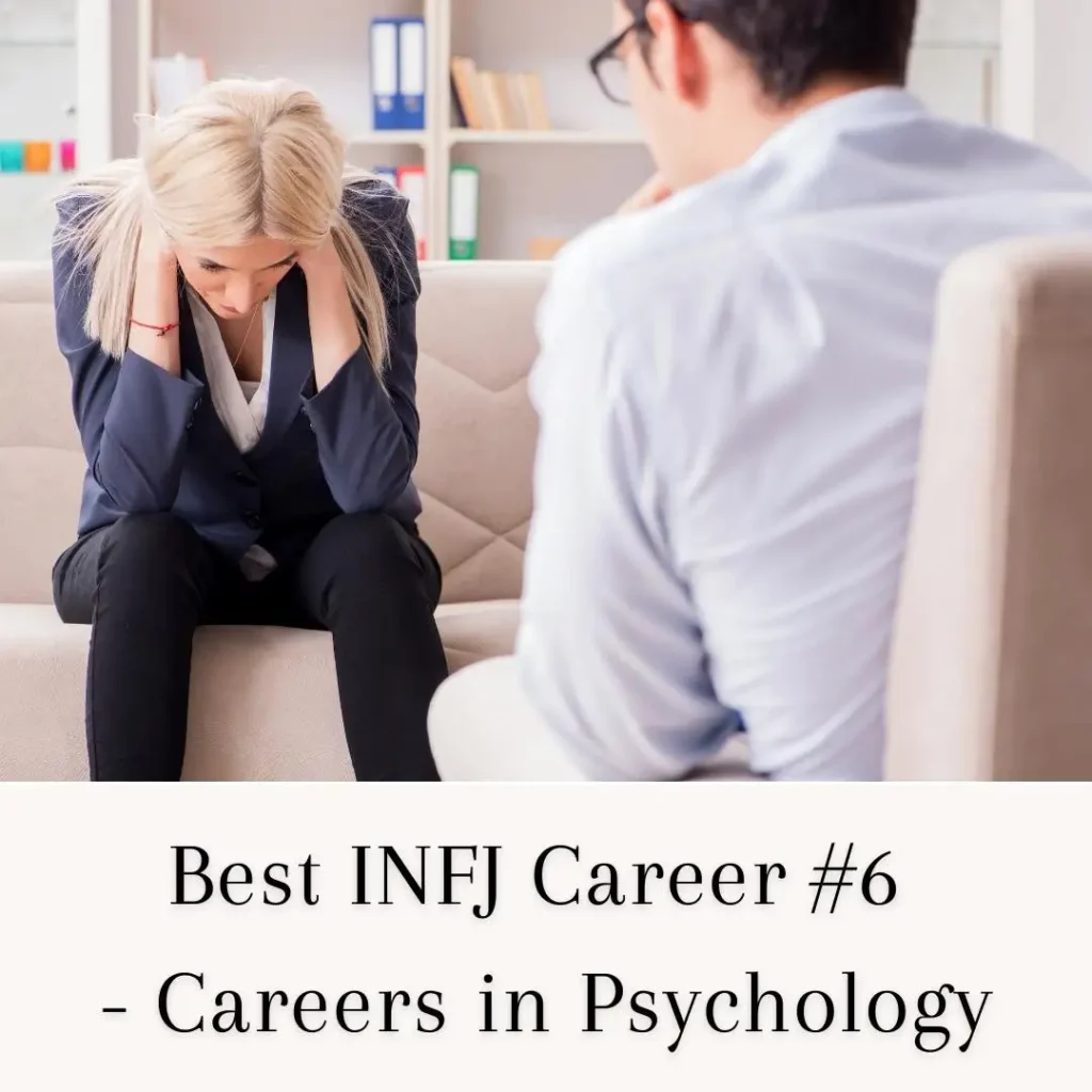 best-infj-careers-in-psychology