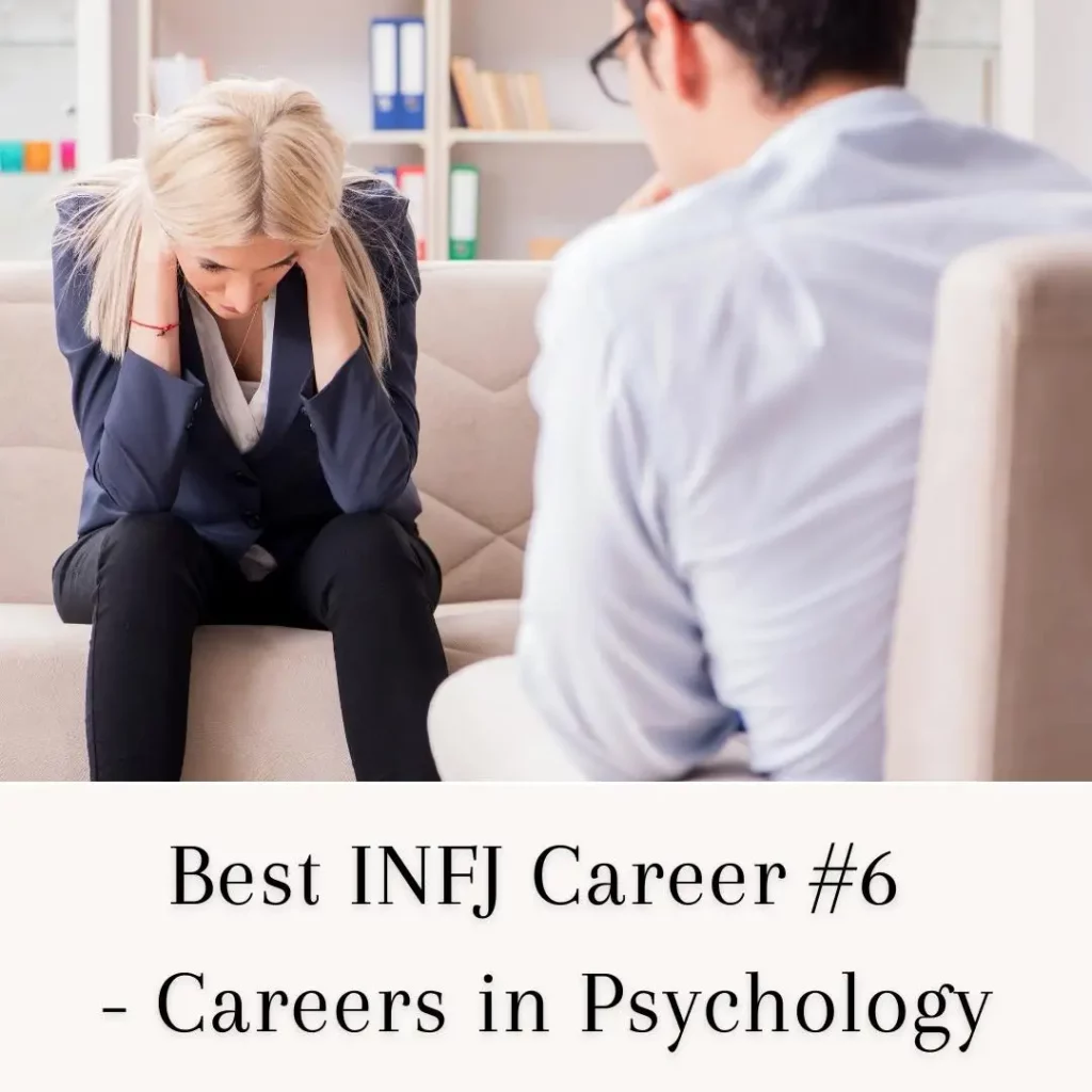 INFJ Personality Type Advocate MBTI 2024 Guide - HiPeople