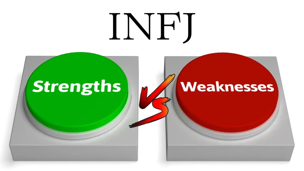 infj_strengths_vs_weaknesses
