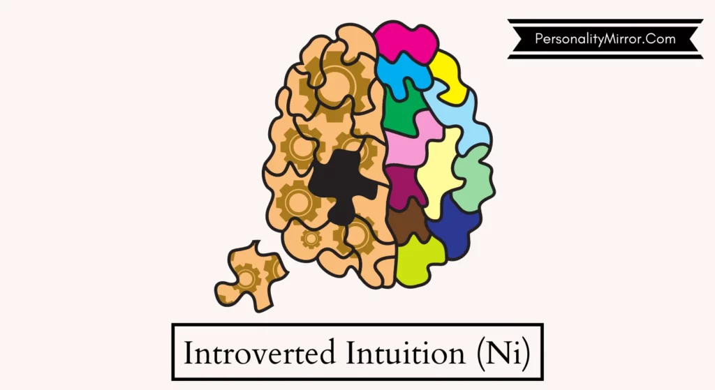 INFJ Philippines - *ERRATUM: The Principles of Cognitive Functions