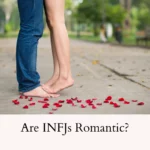 are_infjs_romantic