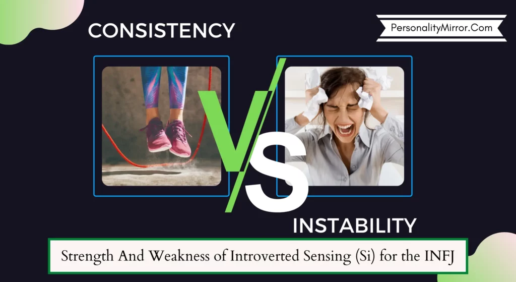 strength_weakness_Introverted_Sensing_Si_consistency_instability