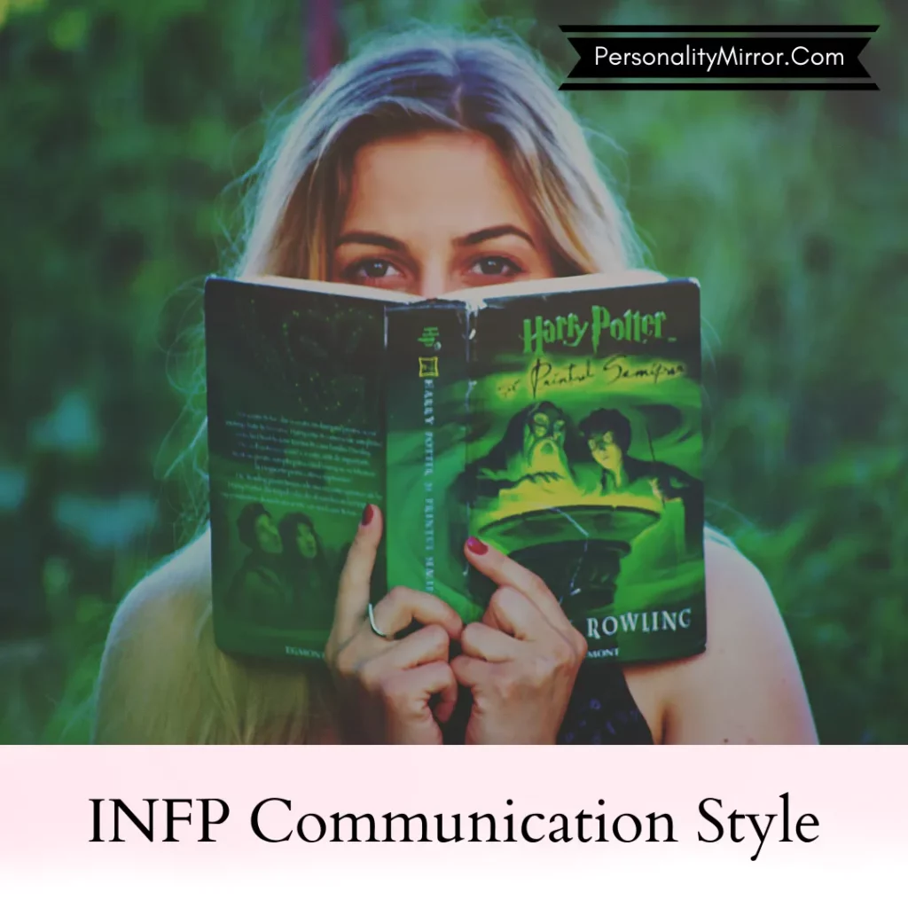 infp-communication-style
