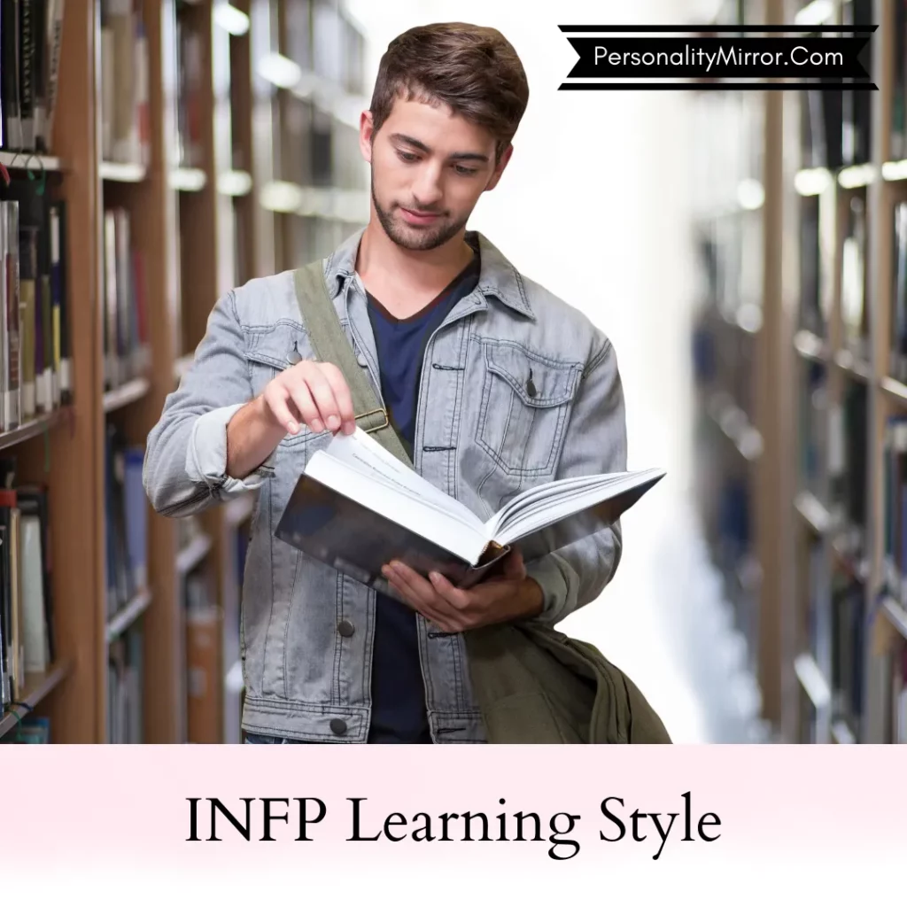 infp-learning-style
