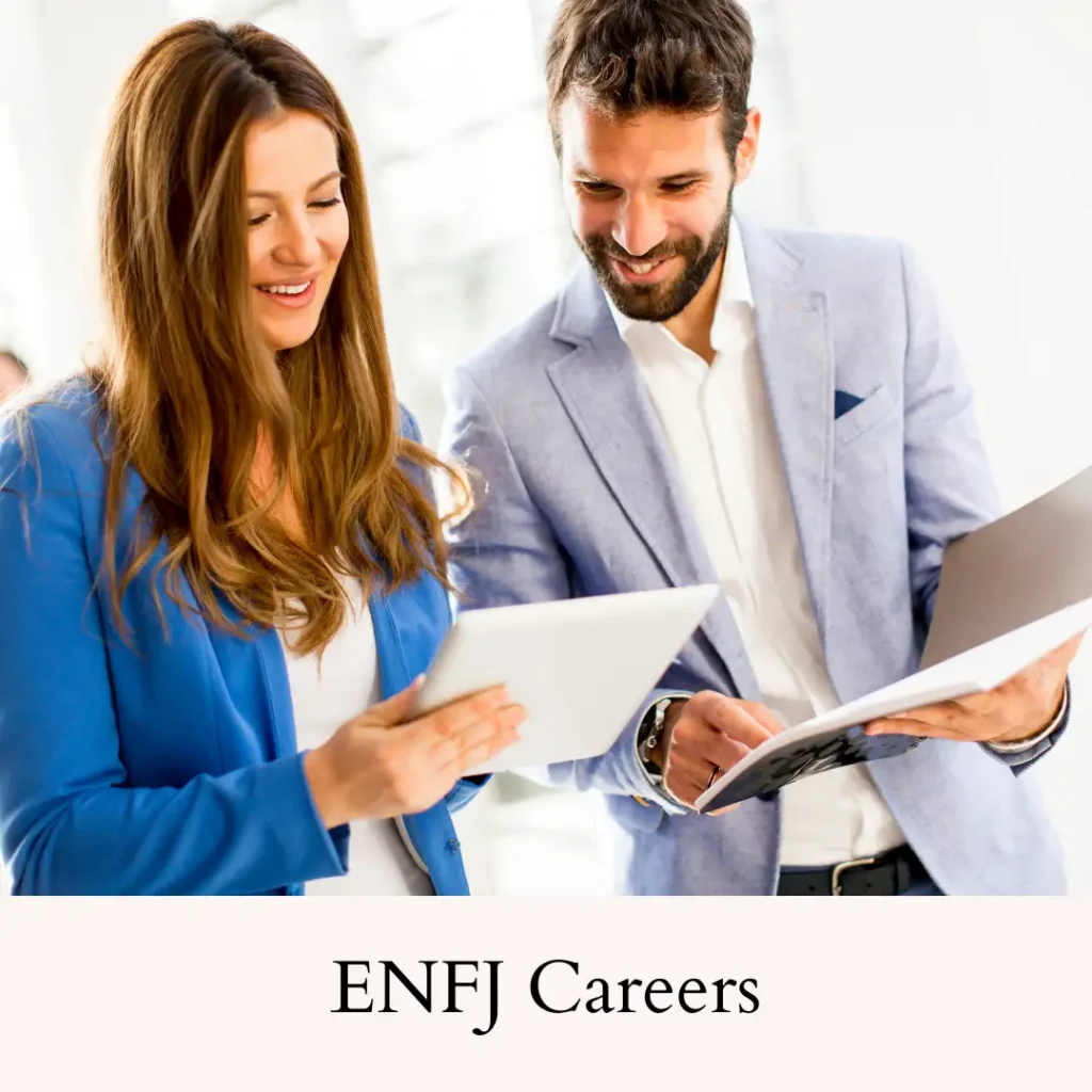 Careers_Enfp_personality_type