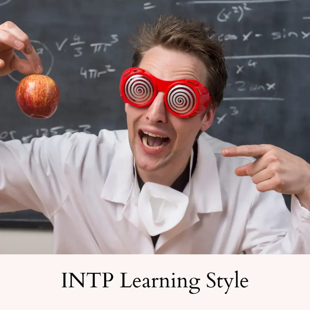 INTP_Personality_Type_ Learning_Traits