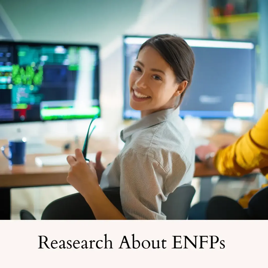 Research_Enfp_personality_type