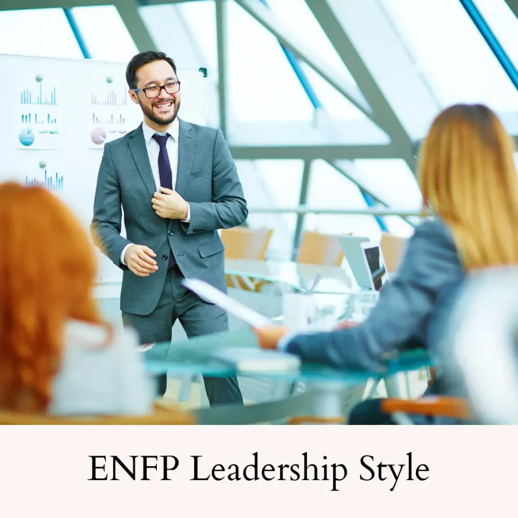 leadership_Enfp_personality_type