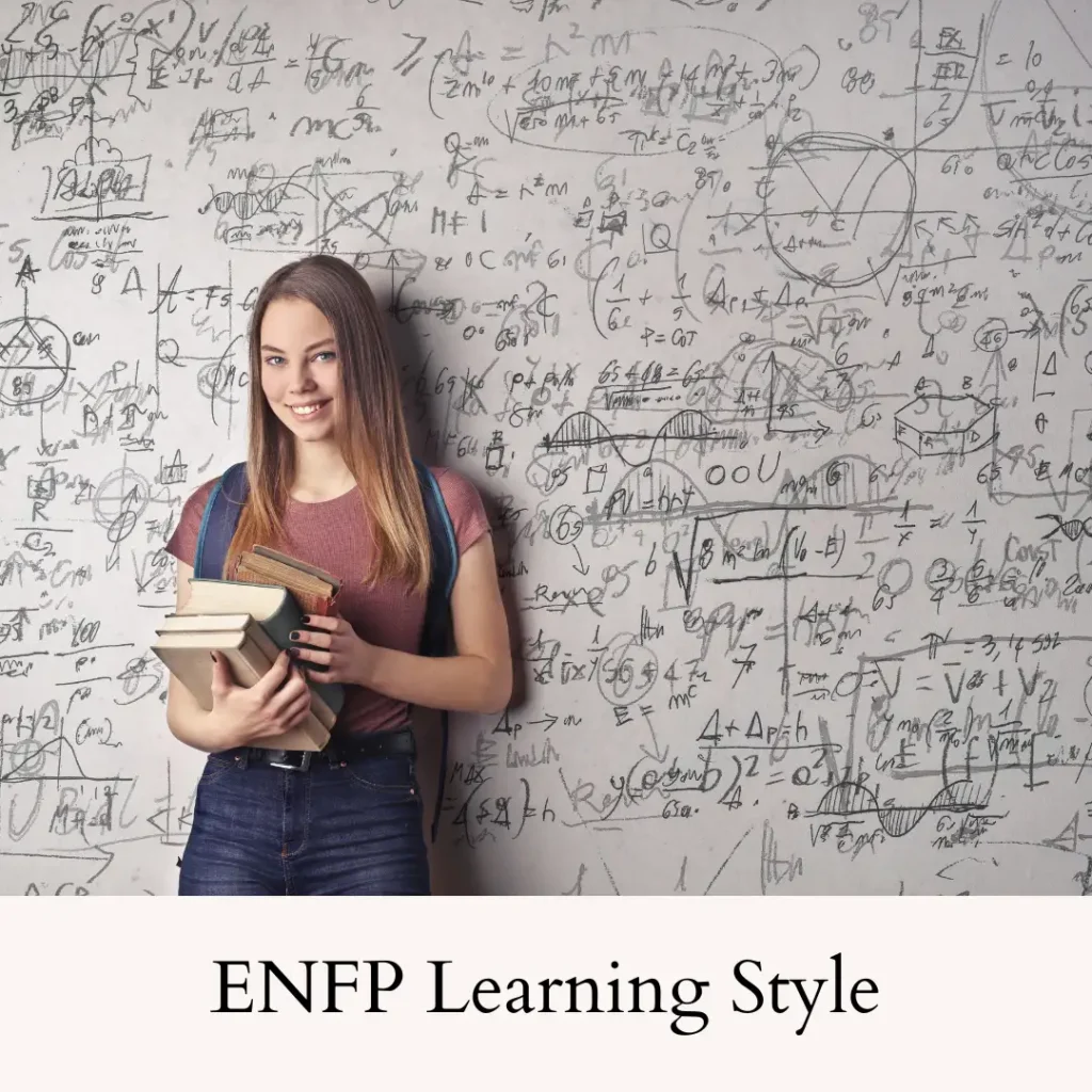 learning_Enfp_personality_type