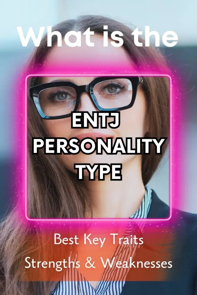 ENTJ_Personality_type