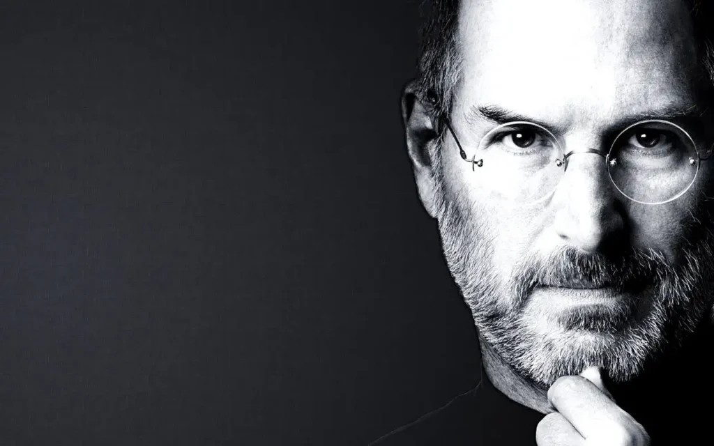 Famous_ENTJs_and_ENTJ_Celebrities_Steve_Jobs