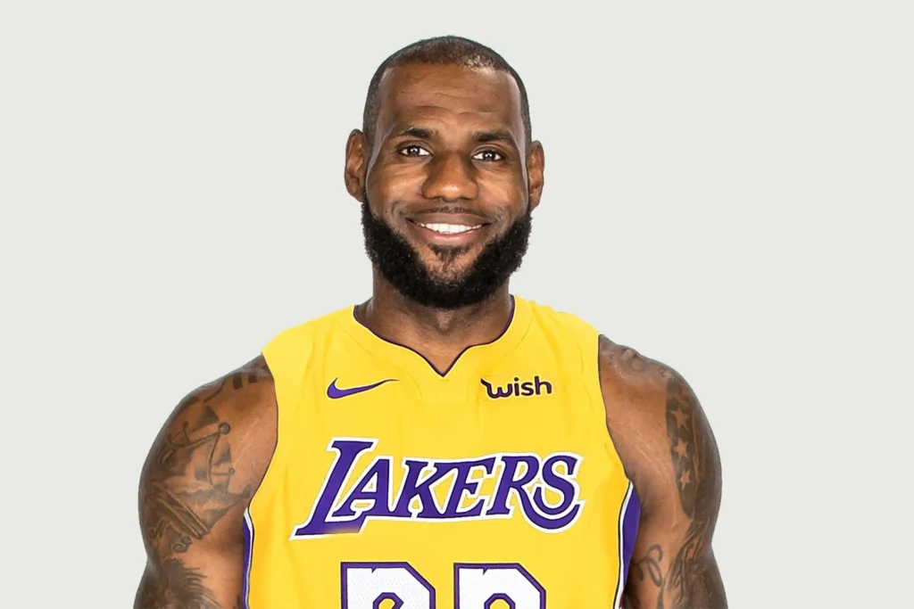 Famous_ESFJs_and_ESFJ_Celebrities_Lebron_James