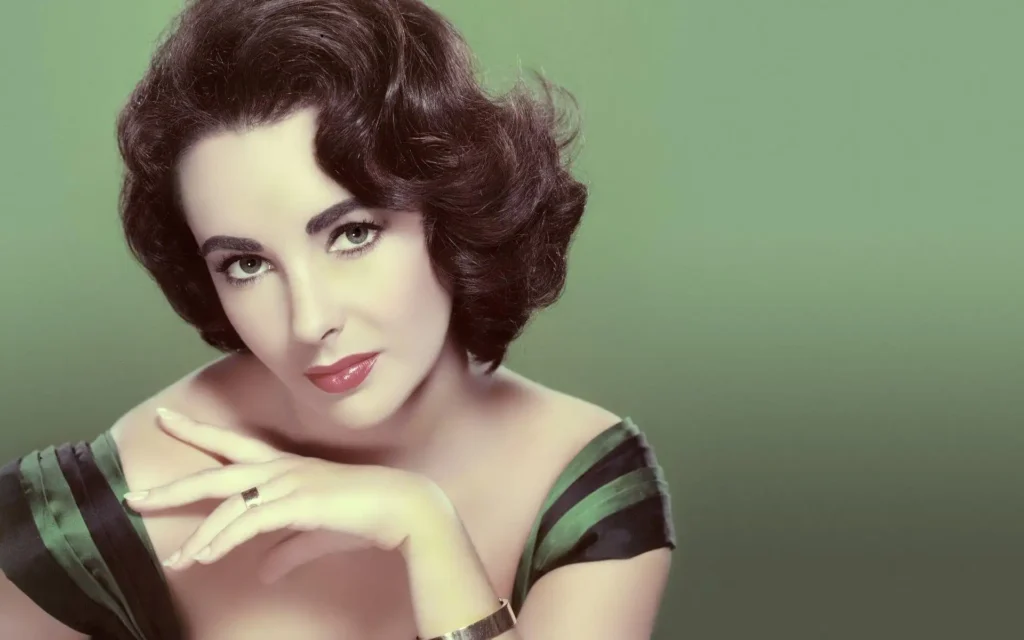 Famous_ESFPs_and_ESFP_Celebrities_Elizabeth_Taylor