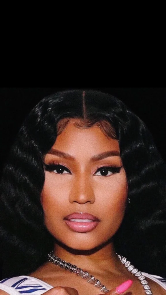 Famous_ESFPs_and_ESFP_Celebrities_Nicki_Minaj