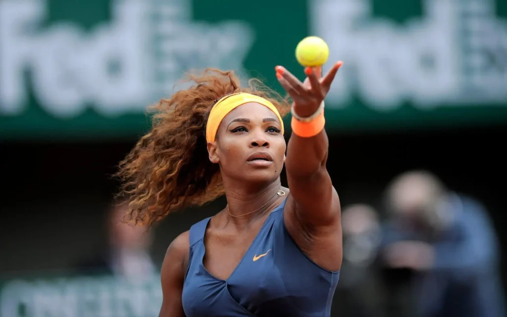 Famous_ESFPs_and_ESFP_Celebrities_Serena_Williams