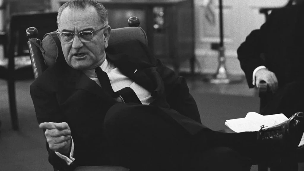 Famous_ESTJs_and_ESTJ_Celebrities_Lyndon_B_Johnson