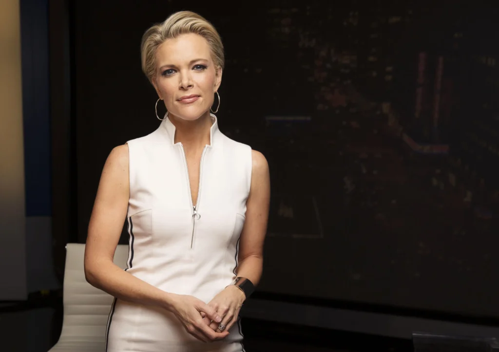 Famous_ESTJs_and_ESTJ_Celebrities_Megyn_Kelly