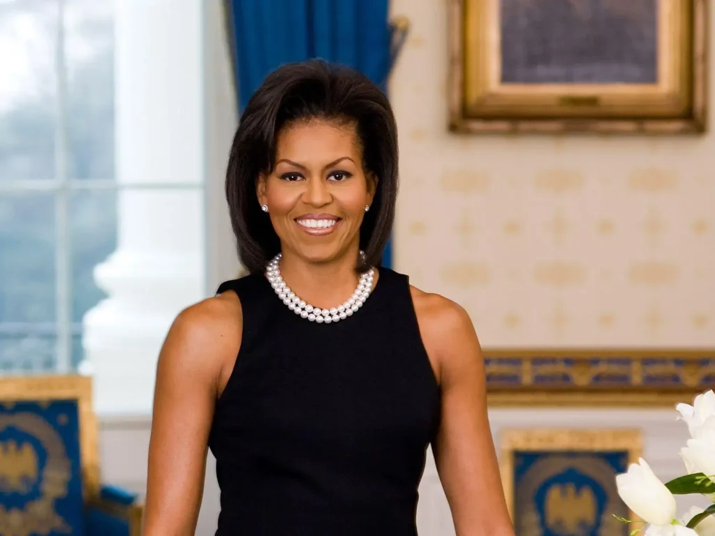 Famous_ESTJs_and_ESTJ_Celebrities_Michelle_Obama