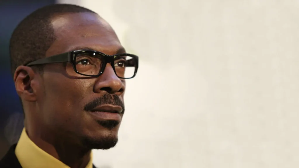 Famous_ESTPs_and_ESTP_Celebrities_Eddie_Murphy