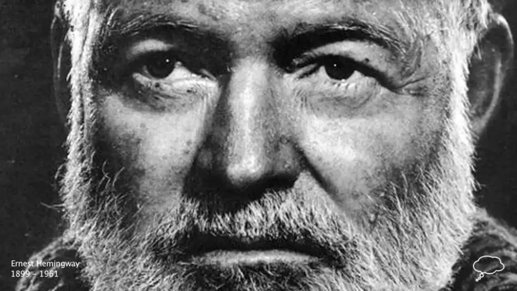 Famous_ESTPs_and_ESTP_Celebrities_Ernest_Hemingway