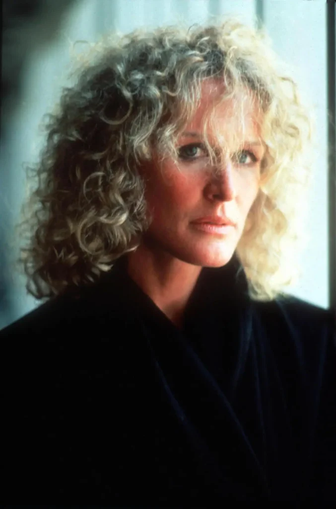 Famous_ESTPs_and_ESTP_Celebrities_Glenn_Close