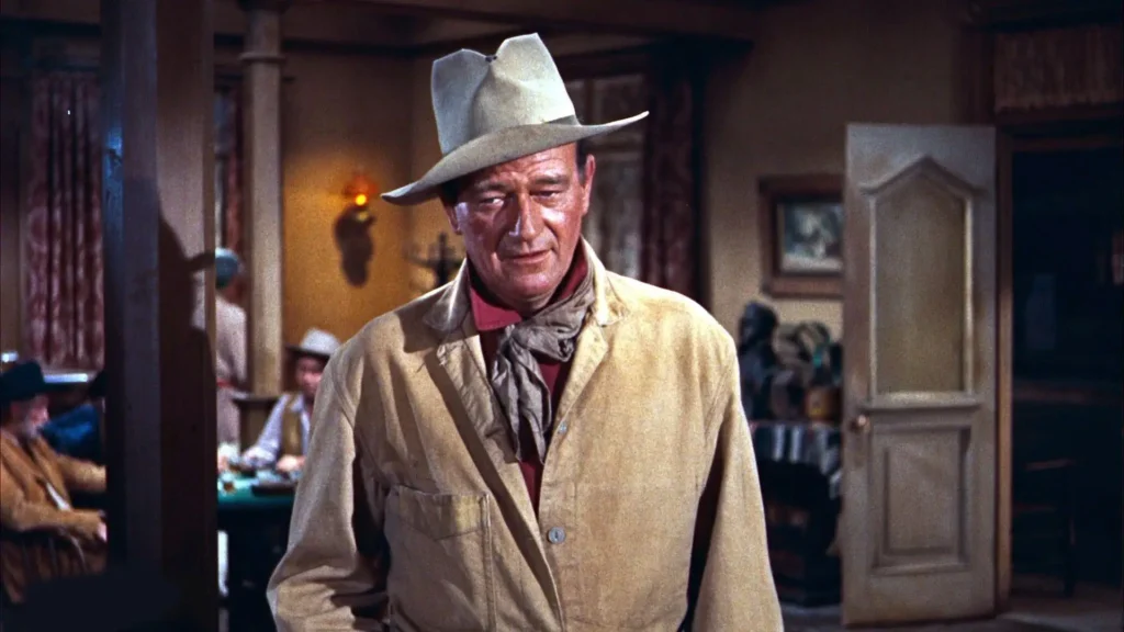 Famous_ESTPs_and_ESTP_Celebrities_John_Wayne