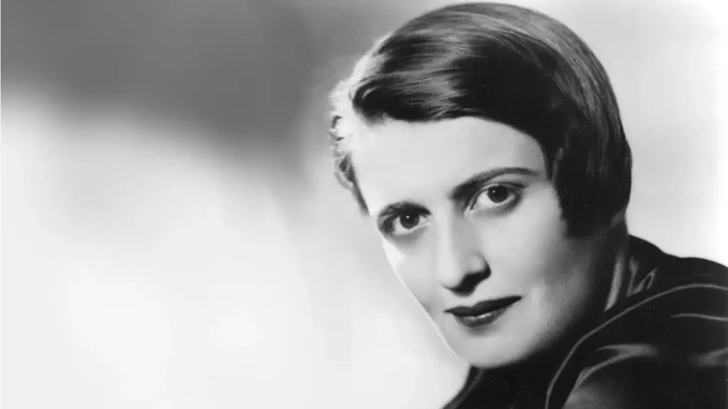 Famous_INTJs_and_INTJ_Celebrities_Ayn_Rand