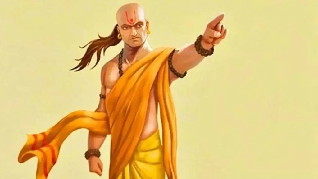 Famous_INTJs_and_INTJ_Celebrities_Chanakya