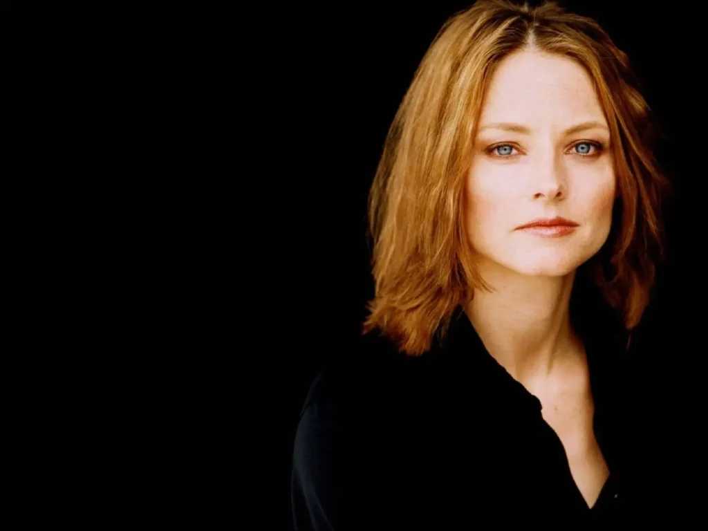 Famous_INTJs_and_INTJ_Celebrities_Jodie_foster