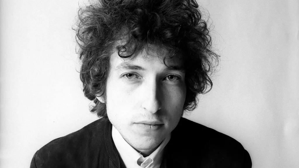 Famous_ISFPs_and_ISFP_Celebrities_Bob_Dylan