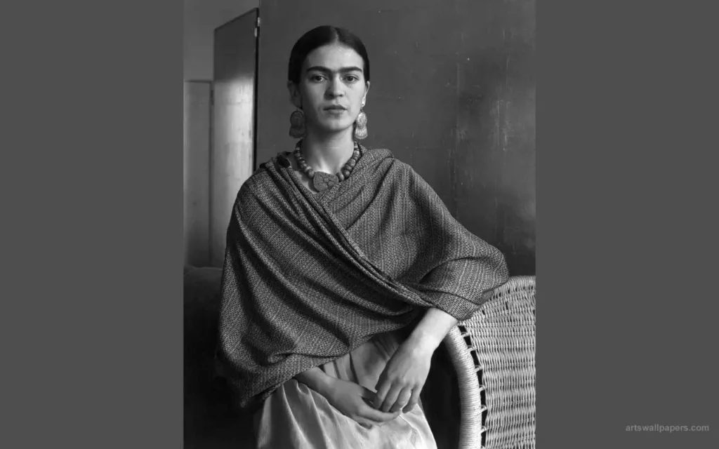 Famous_ISFPs_and_ISFP_Celebrities_Frida_Kahlo