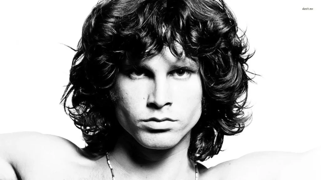 Famous_ISFPs_and_ISFP_Celebrities_Jim_Morrison