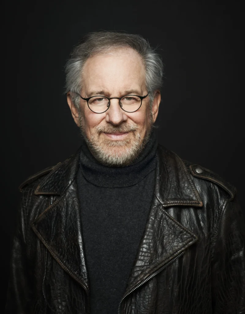 Famous_ISFPs_and_ISFP_Celebrities_Steven_Spielberg