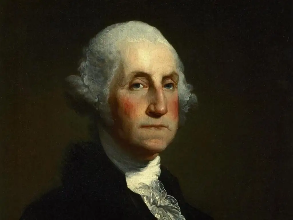 Famous_ISTJs_and_ISTJ_Celebrities_George_Washington