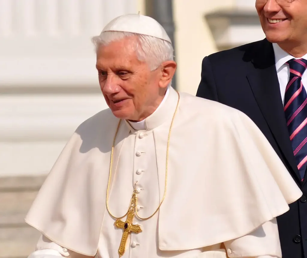 Famous_ISTJs_and_ISTJ_Celebrities_Pope_Benedict_XVI