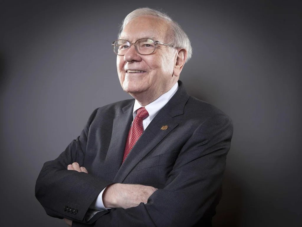 Famous_ISTJs_and_ISTJ_Celebrities_Warren_Buffett