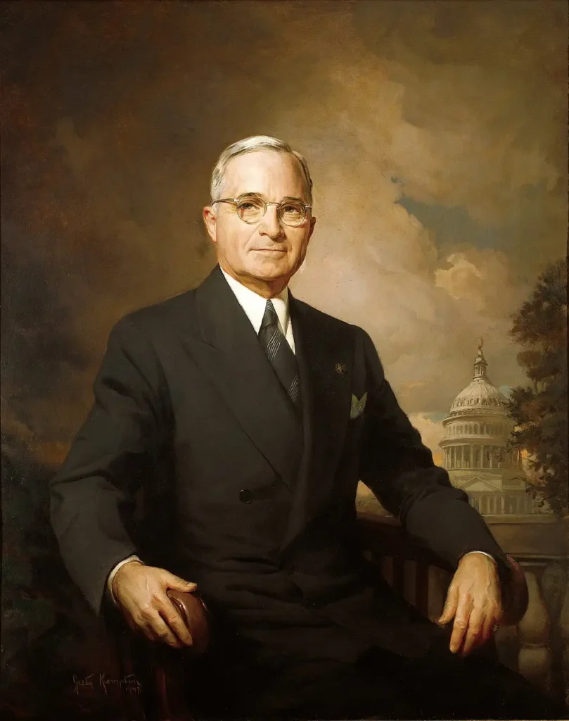 Famous_ISTJs_and_ISTJ_Celebrities_harry_s_truman