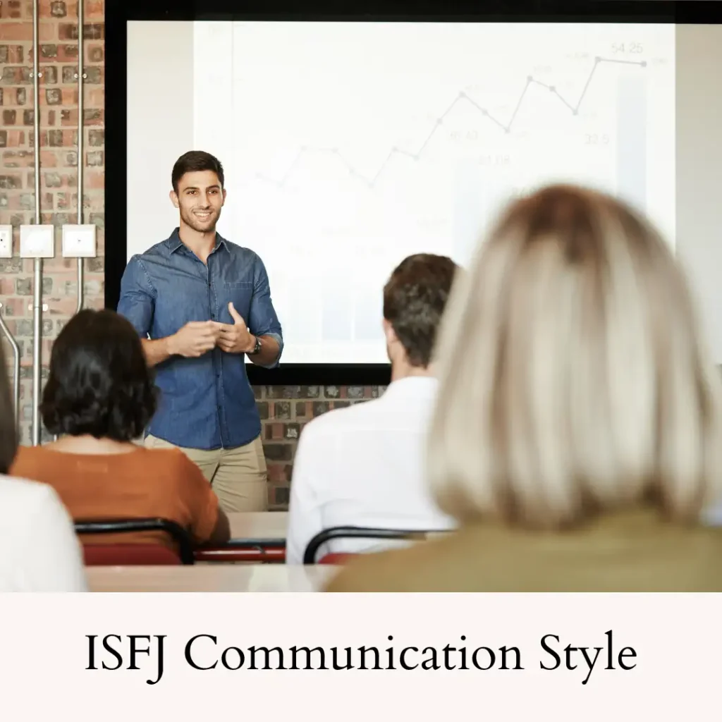 ISFJ_Personality_Type_Communication_Traits