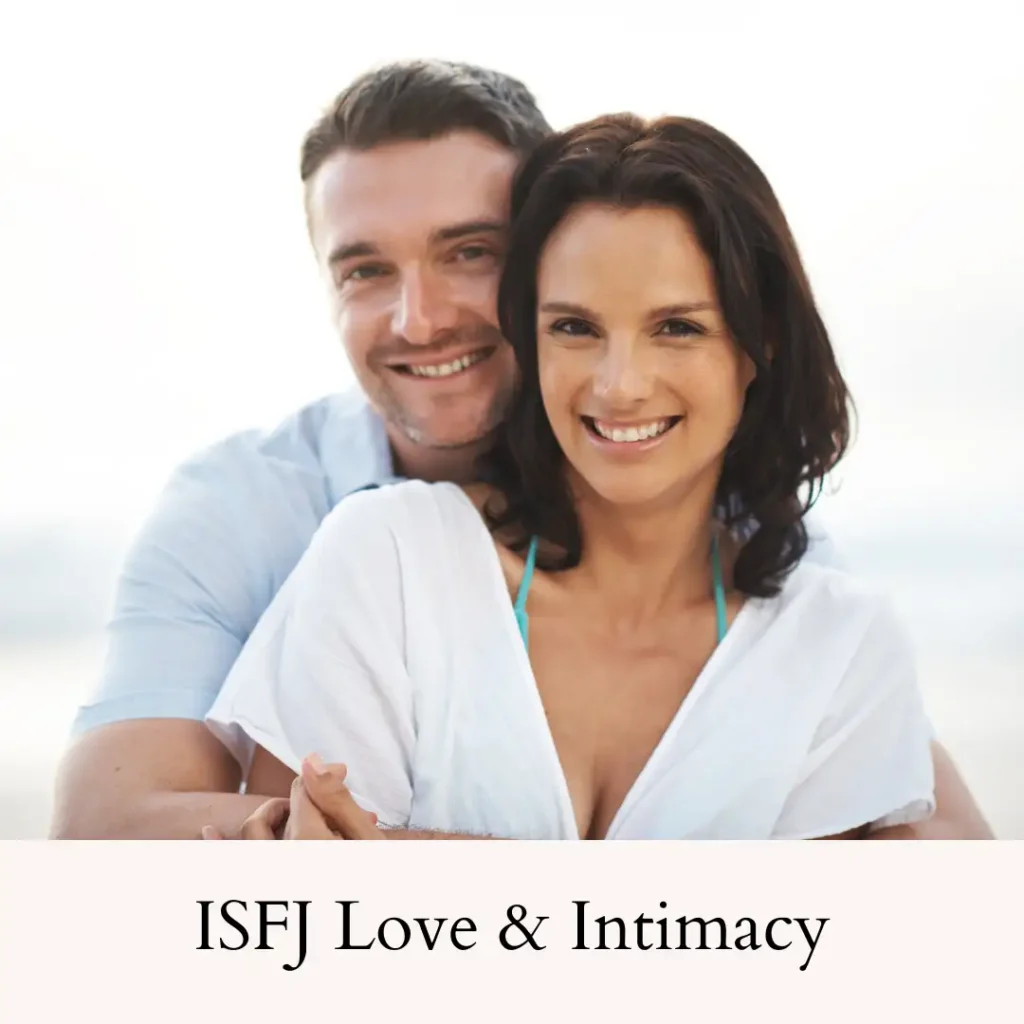 ISFJ_Personality_Type_Love_and_Intimacy_Traits