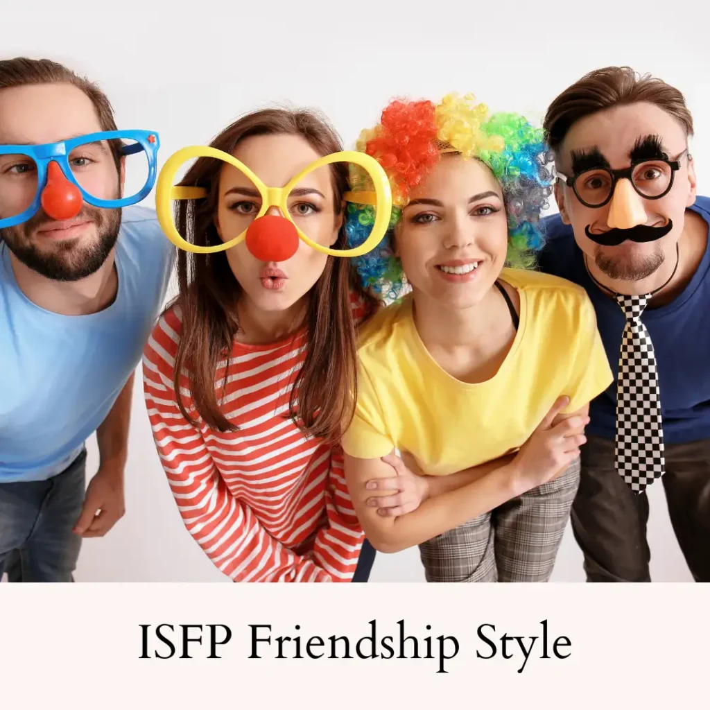 ISFP_Personality_Type_Friendship_Traits