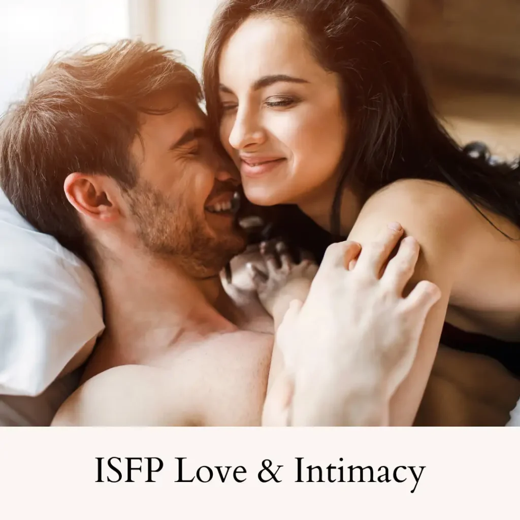 ISFP_Personality_Type_Love_and_Intimacy_Traits