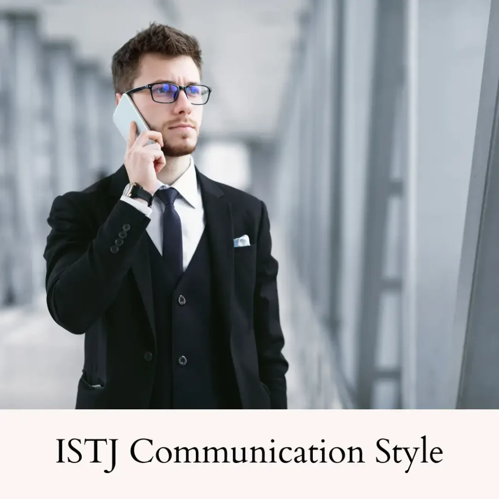 ISTJ_Personality_Type_Communication_Traits