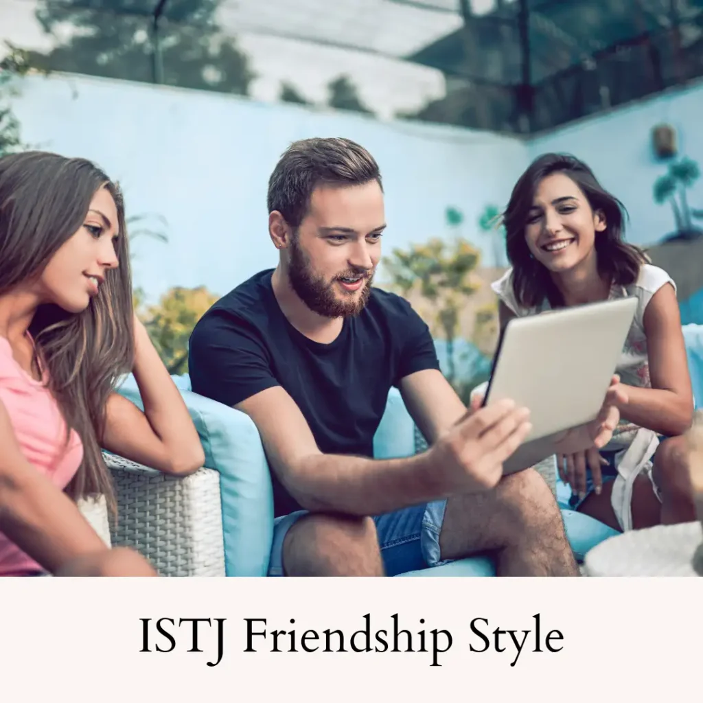 ISTJ_Personality_Type_Friendship_Traits