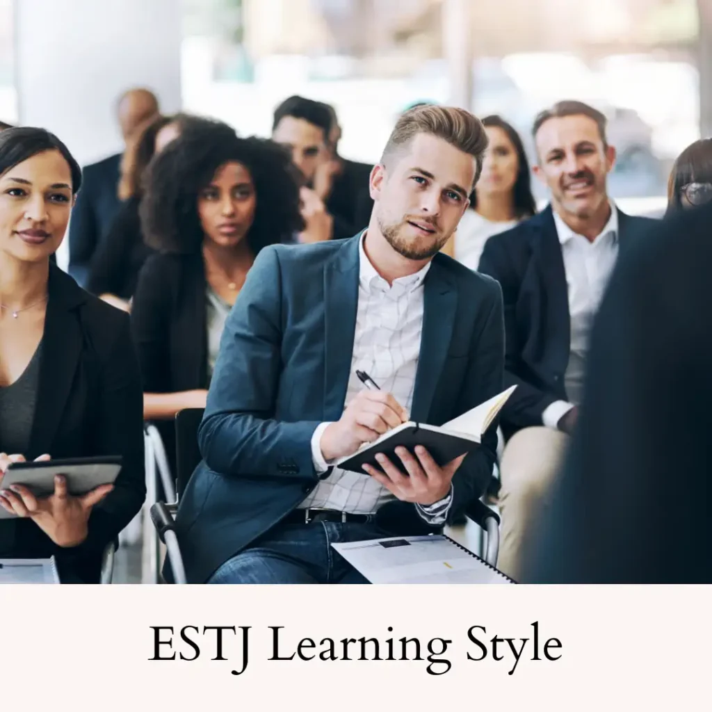 ESTJ_Personality_Type_Learning_Traits