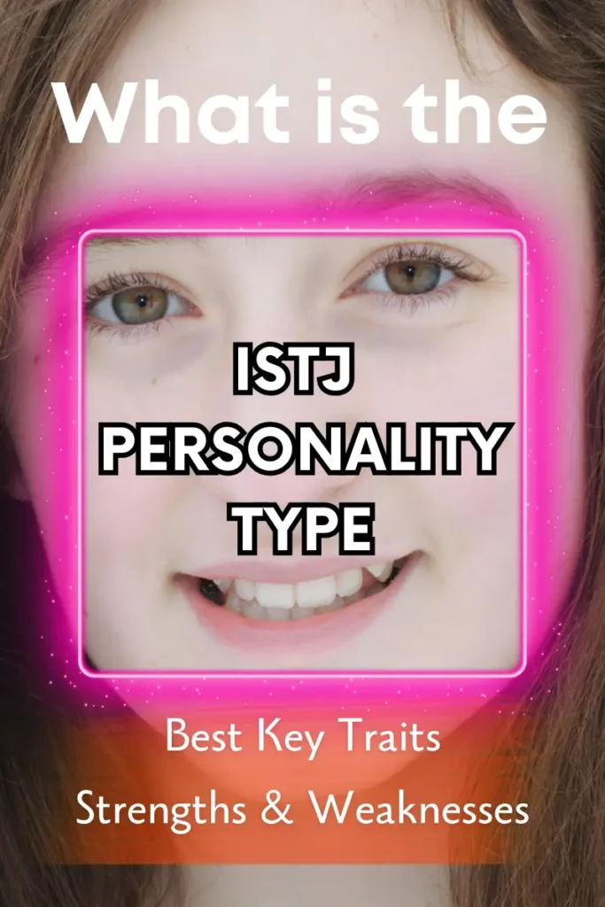 ISTJ_Personality_Type