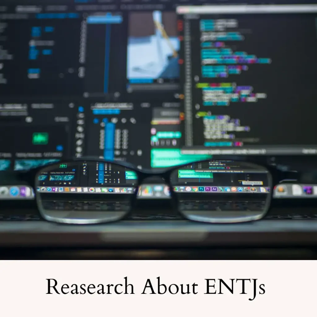 Research_about_the_ENTJ_Personality_Type