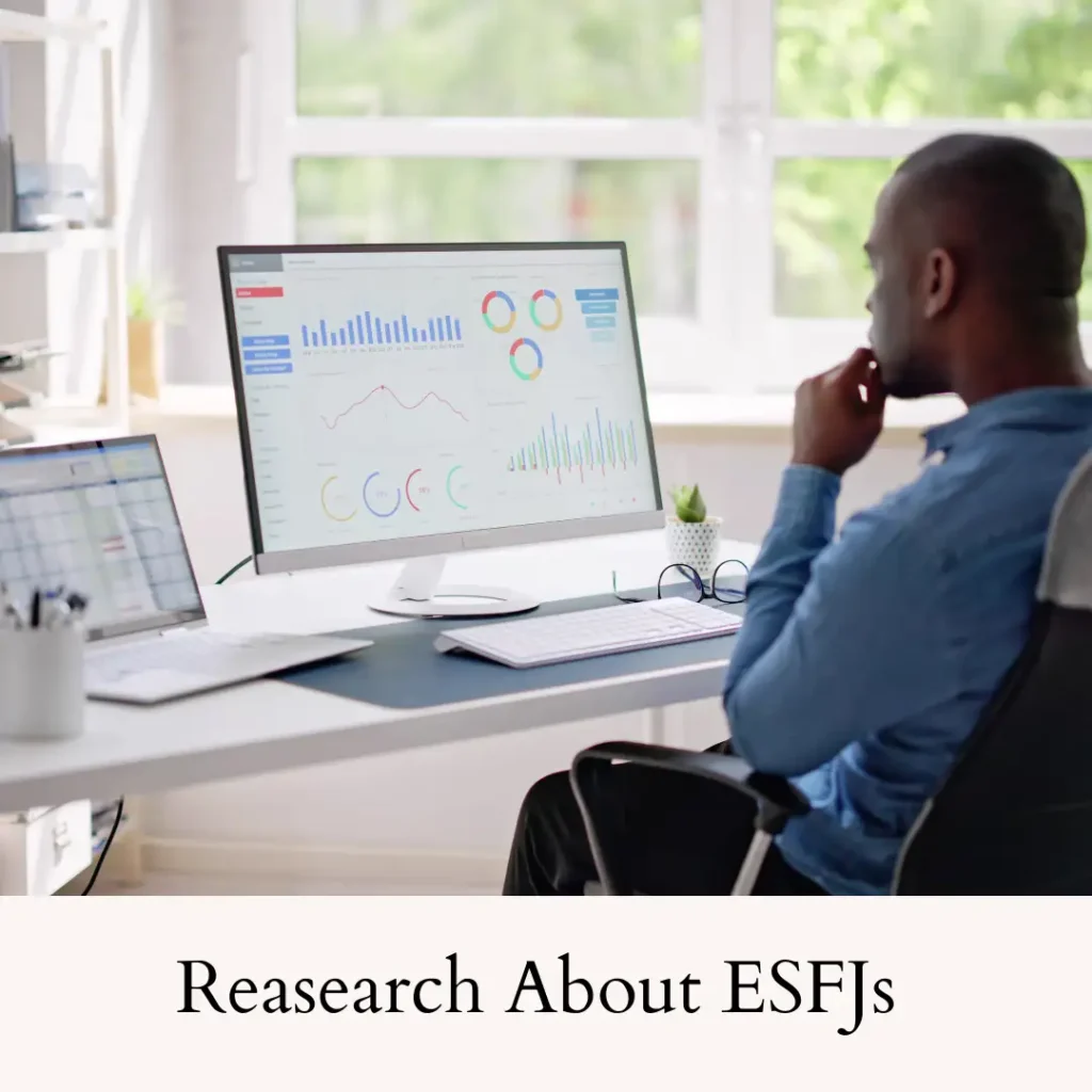 Research_about_the_ESFJ_Personality_Type