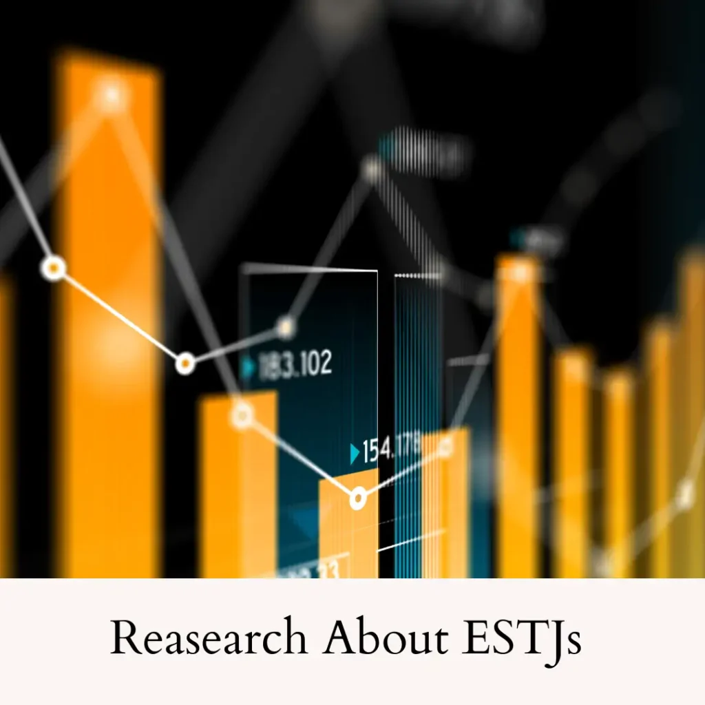 Research_about_the_ESTJ_Personality_Type